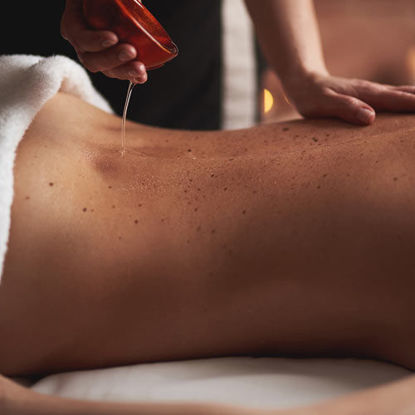 Picture of Aromaöl Massage Gruppe - Webshop Produkt only